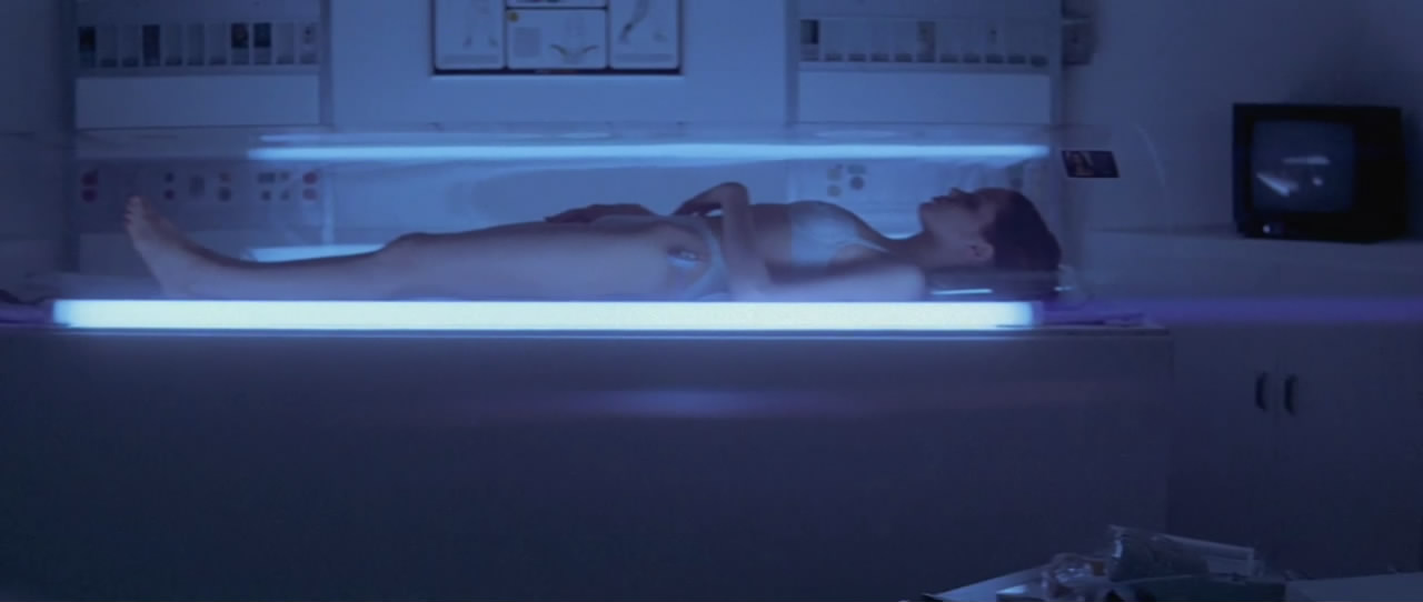 无影终结者剧照的剧照