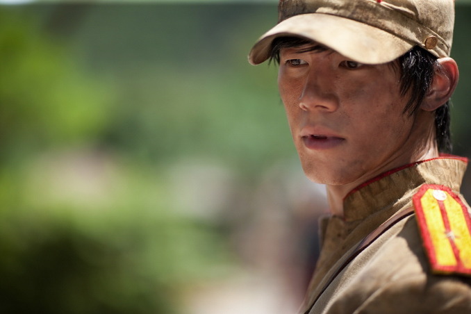 浪漫天堂剧照的剧照