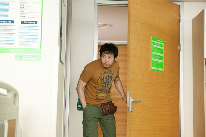 浪漫天堂剧照的剧照