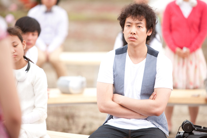 浪漫天堂剧照的剧照