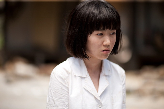 浪漫天堂剧照的剧照