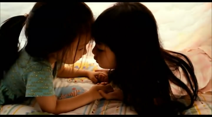 对不起，谢谢你剧照的剧照