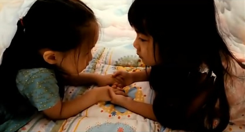 对不起，谢谢你剧照的剧照