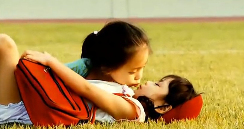 对不起，谢谢你剧照的剧照