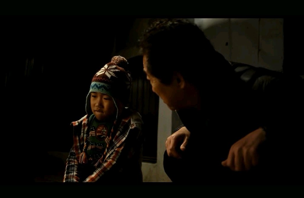 对不起，谢谢你剧照的剧照