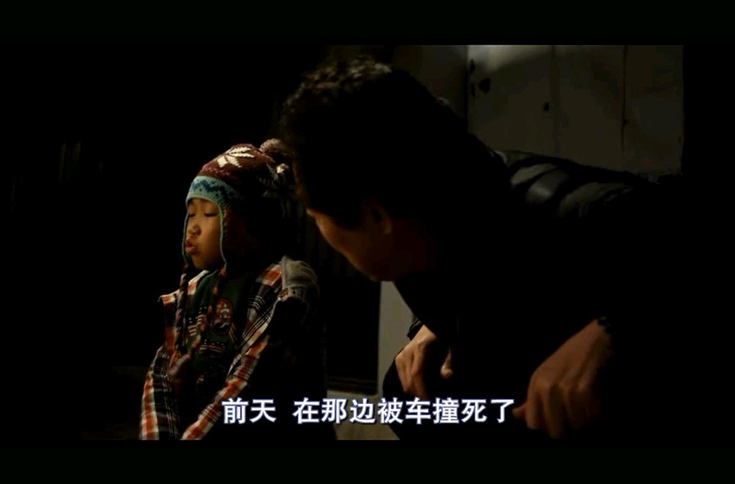 对不起，谢谢你剧照的剧照