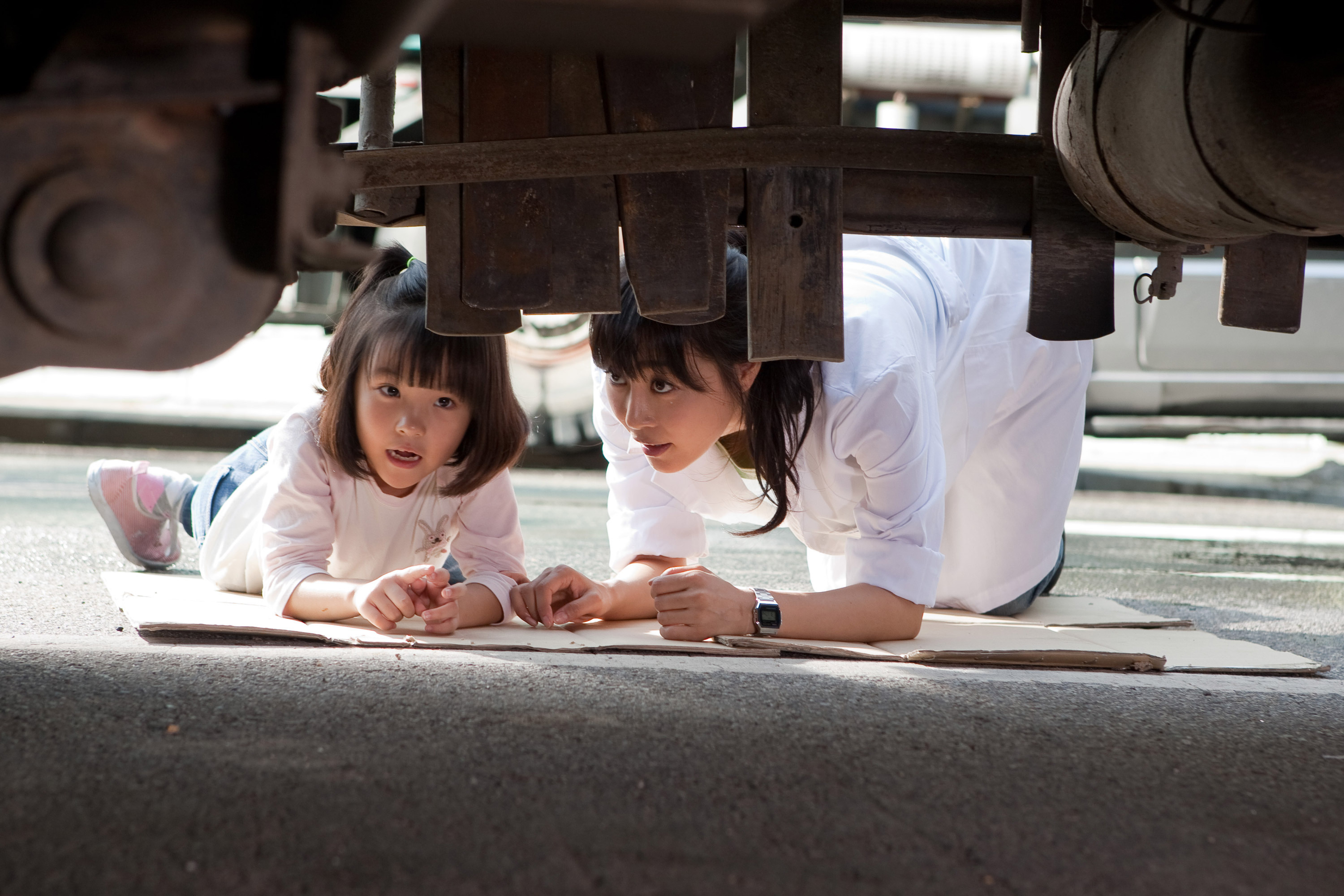 对不起，谢谢你剧照的剧照