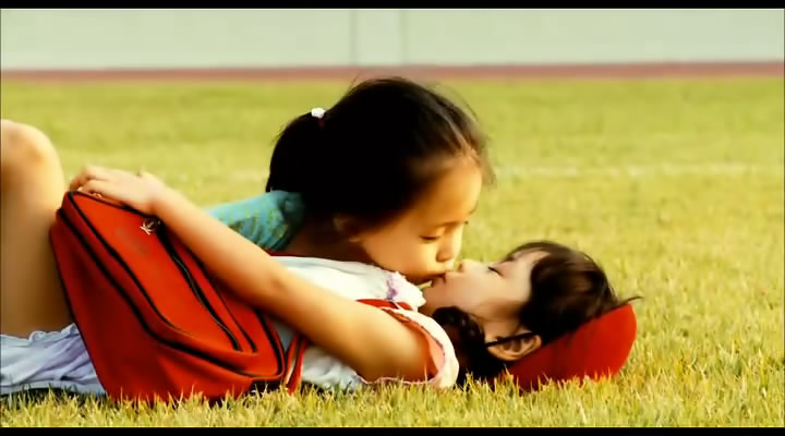 对不起，谢谢你剧照的剧照