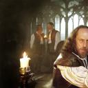 火药、背叛和阴谋剧照