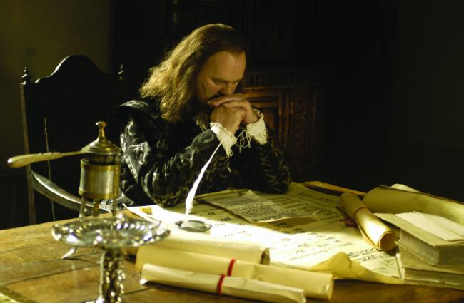 火药、背叛和阴谋剧照的剧照