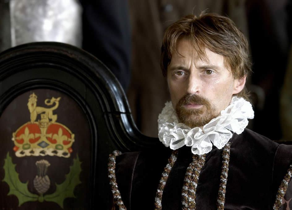 火药、背叛和阴谋剧照的剧照