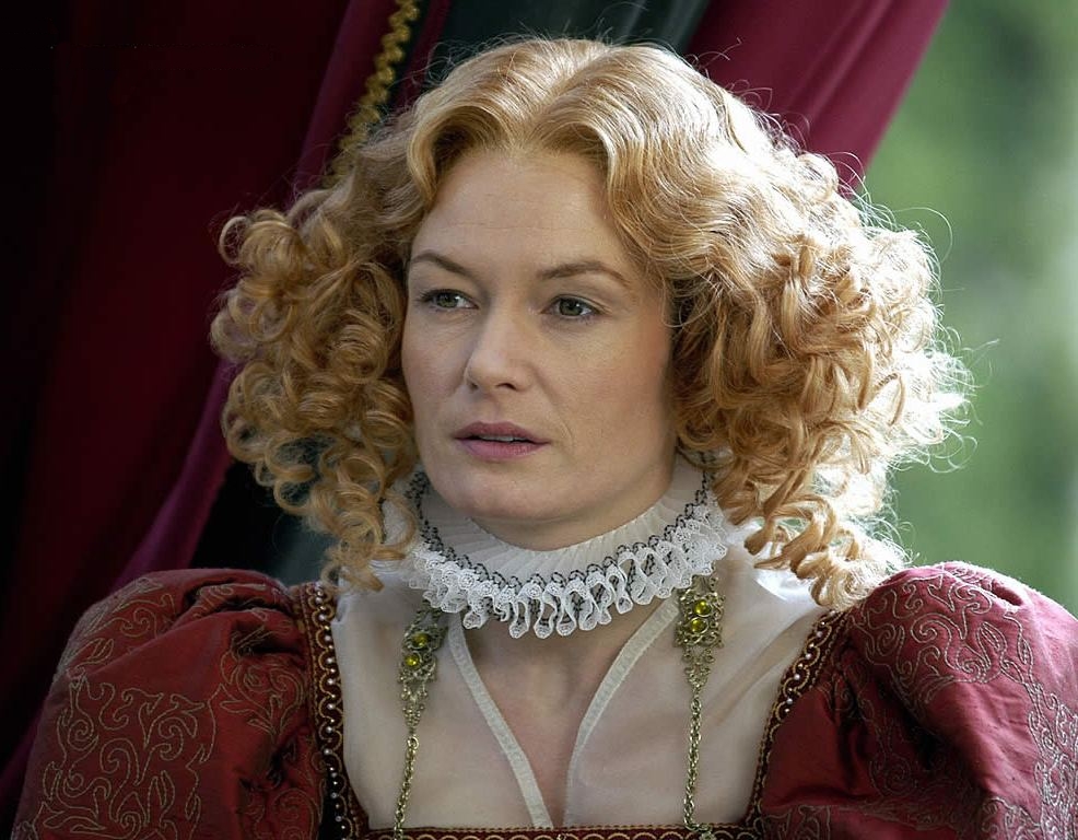 火药、背叛和阴谋剧照的剧照