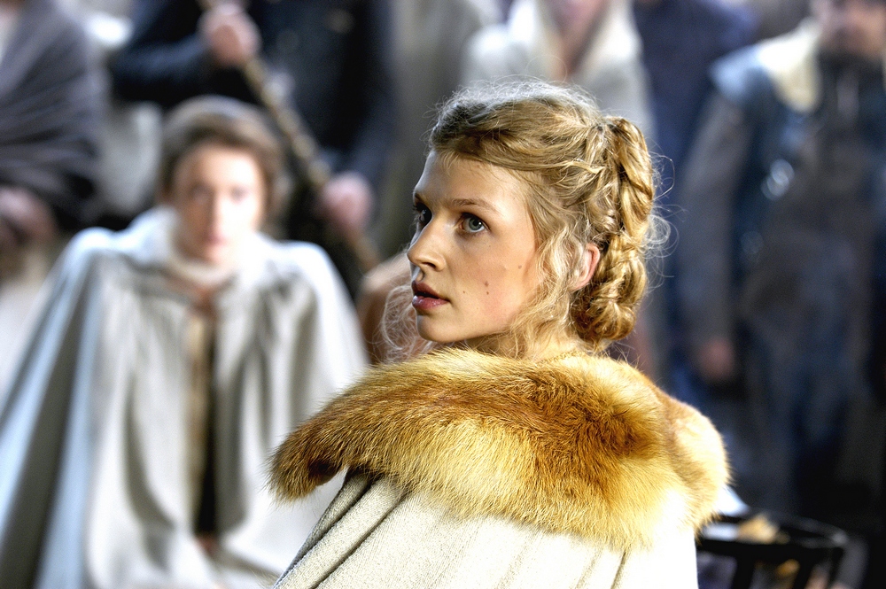 火药、背叛和阴谋剧照的剧照