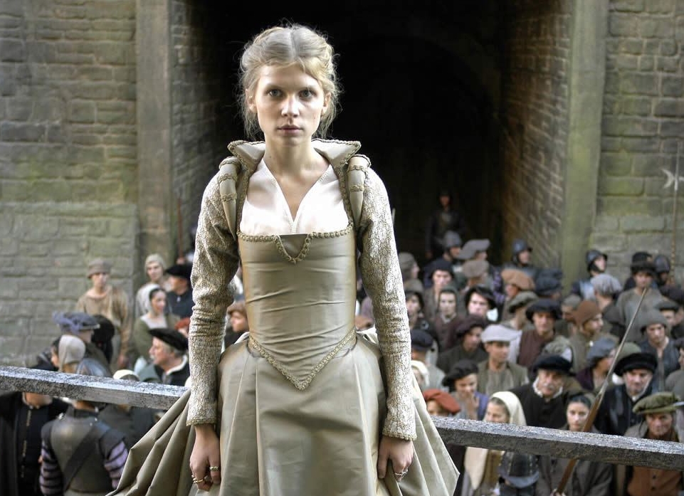 火药、背叛和阴谋剧照的剧照