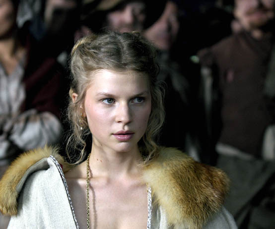 火药、背叛和阴谋剧照的剧照