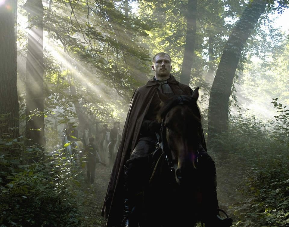 火药、背叛和阴谋剧照的剧照