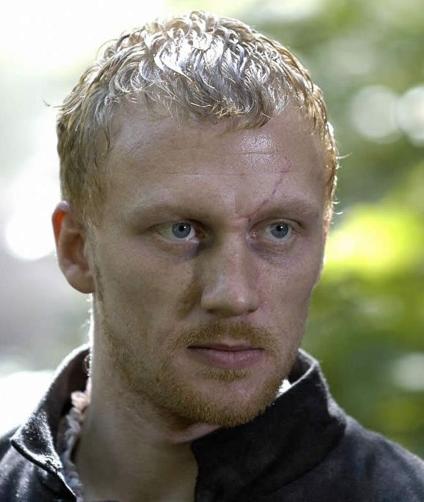 火药、背叛和阴谋剧照的剧照