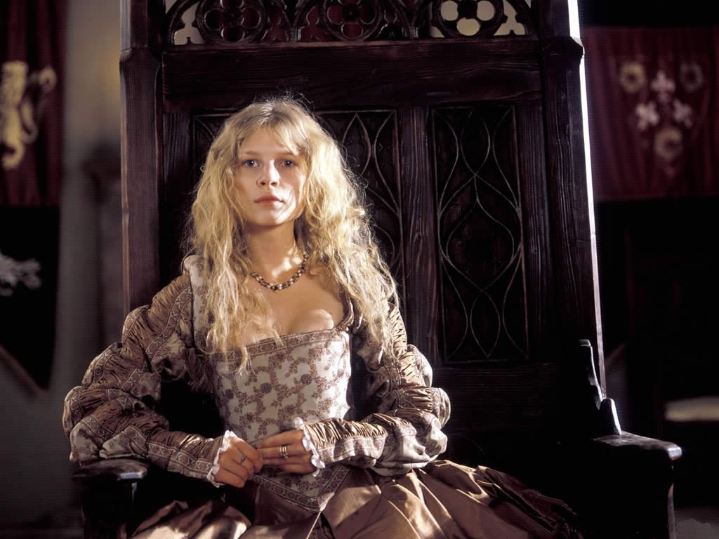 火药、背叛和阴谋剧照的剧照