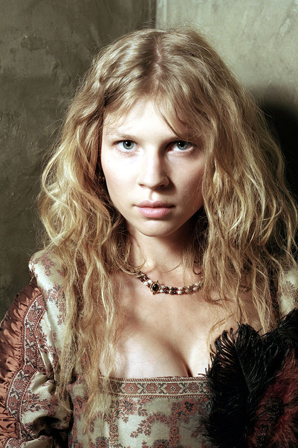 火药、背叛和阴谋剧照的剧照