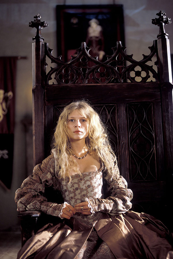 火药、背叛和阴谋剧照的剧照