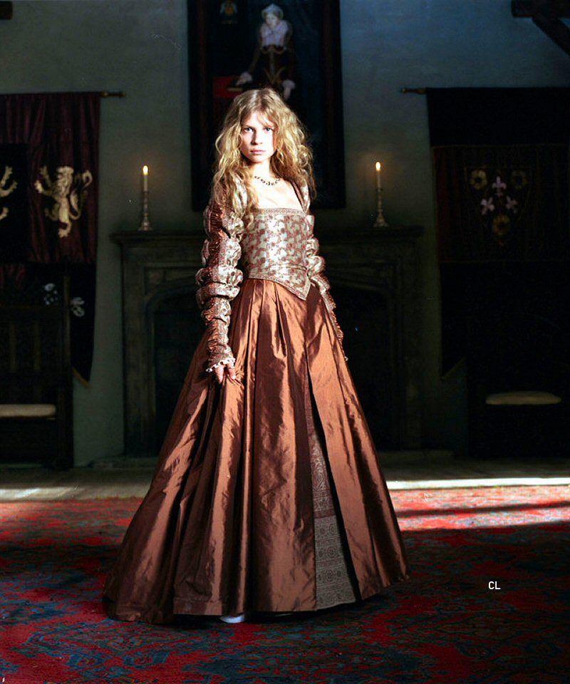 火药、背叛和阴谋剧照的剧照