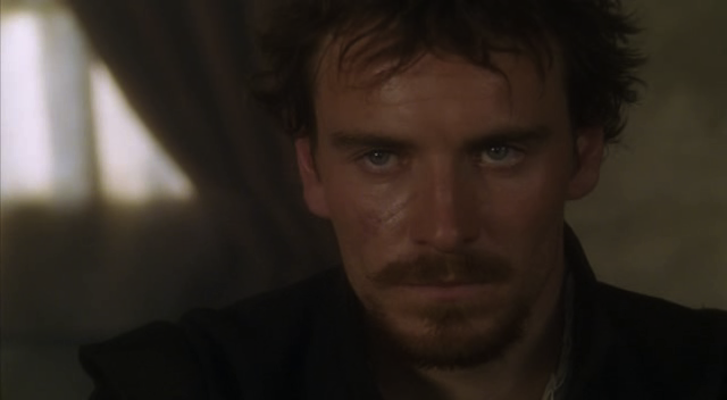 火药、背叛和阴谋剧照的剧照