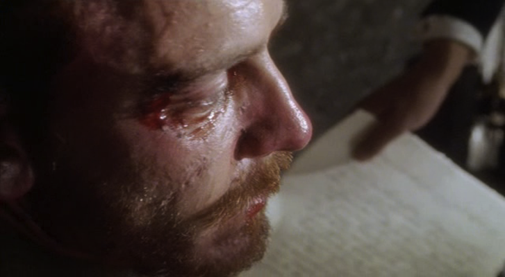 火药、背叛和阴谋剧照的剧照