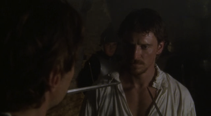 火药、背叛和阴谋剧照的剧照