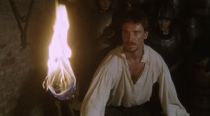 火药、背叛和阴谋剧照的剧照