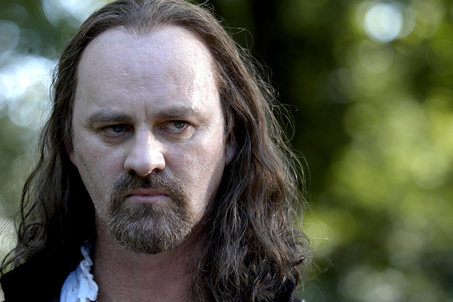 火药、背叛和阴谋剧照的剧照