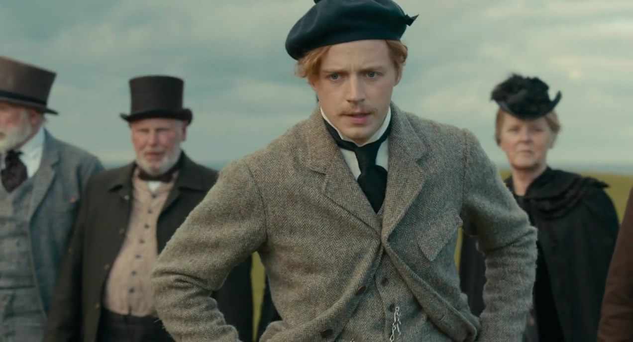 荣誉传承剧照的剧照