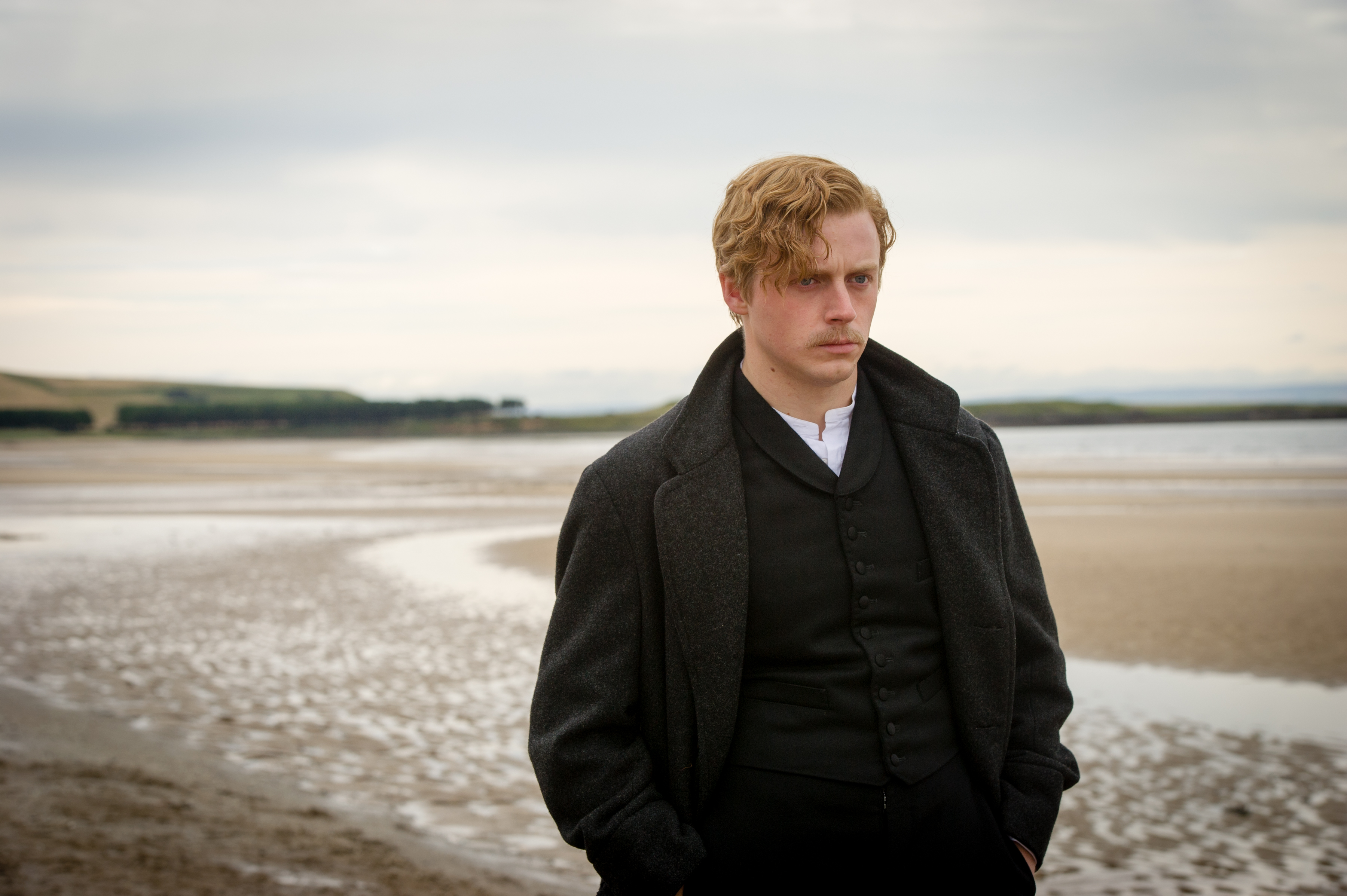 荣誉传承剧照的剧照