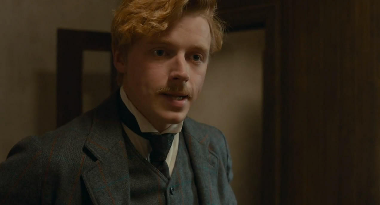 荣誉传承剧照的剧照