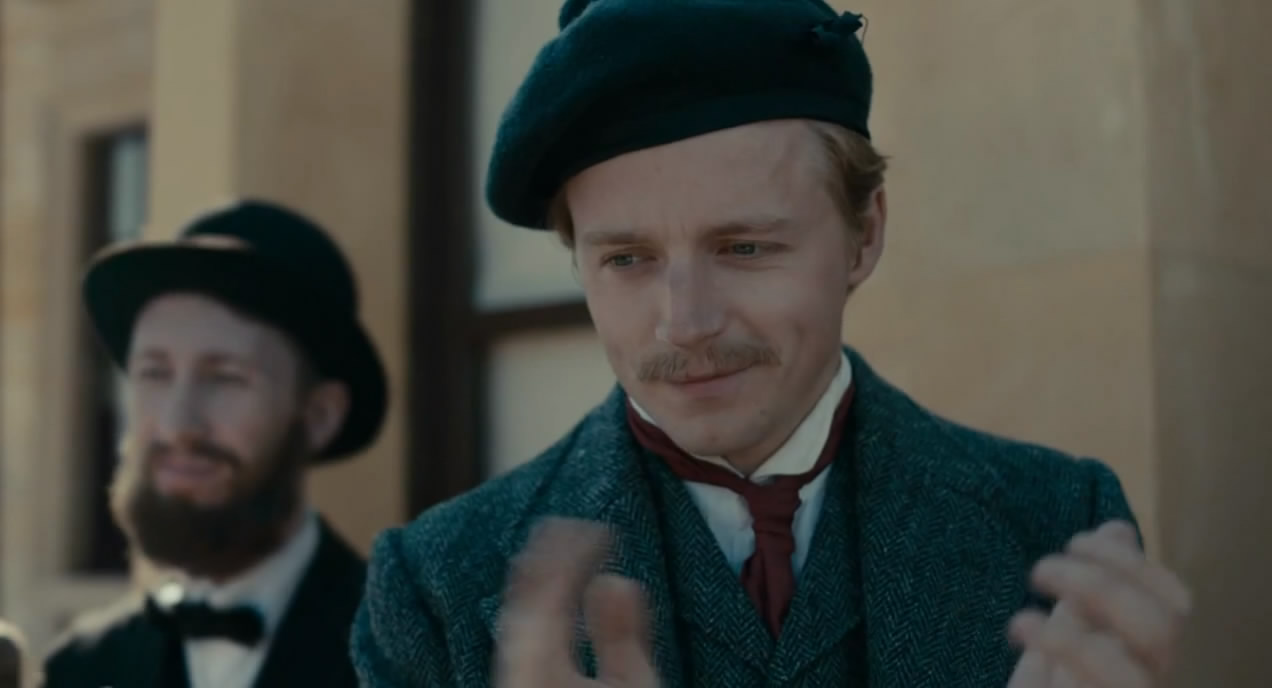 荣誉传承剧照的剧照