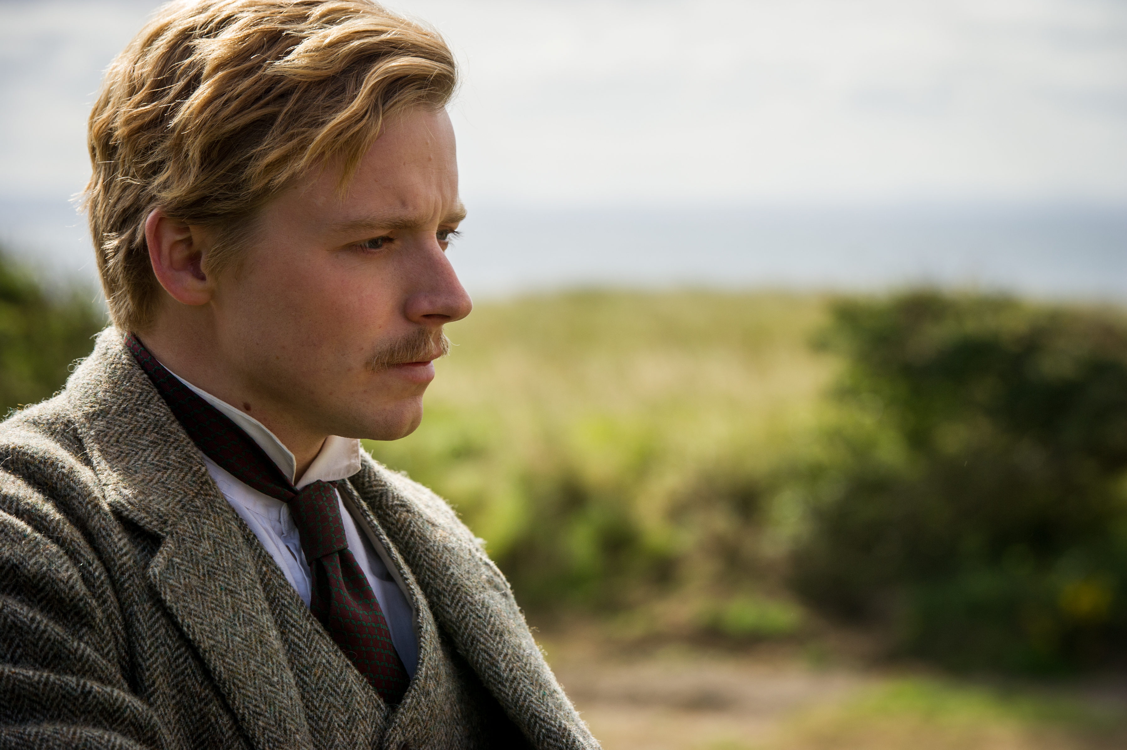 荣誉传承剧照的剧照