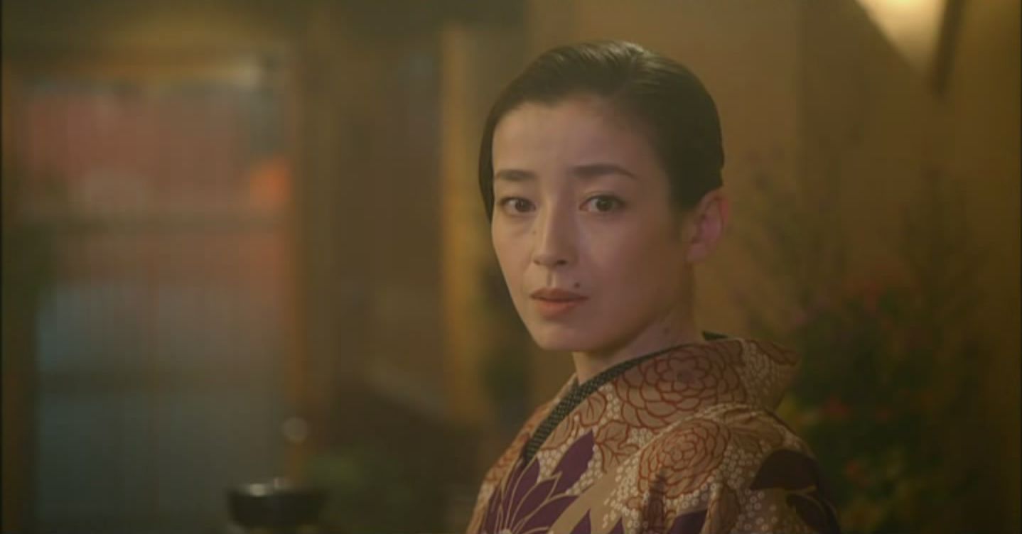 矢岛美容室 THE MOVIE~追寻梦想内华达~剧照的剧照