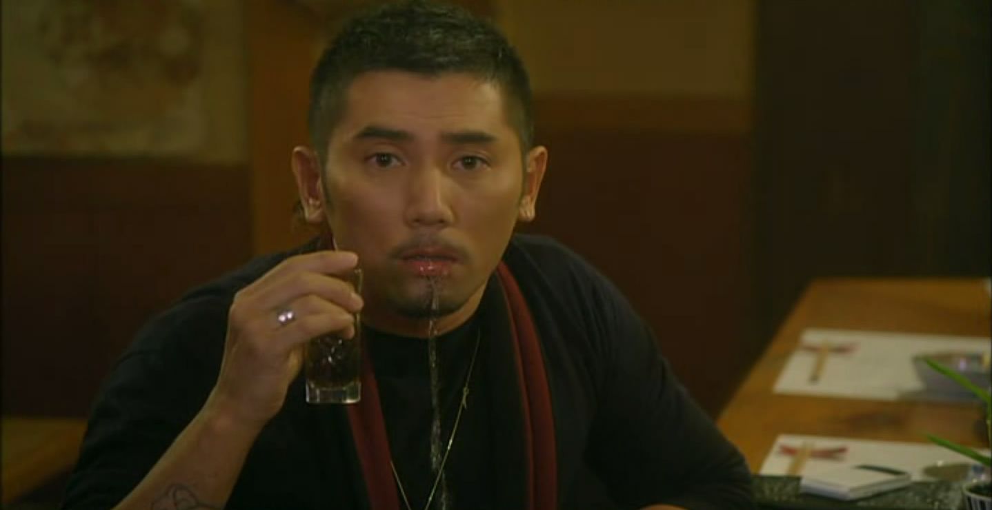 矢岛美容室 THE MOVIE~追寻梦想内华达~剧照的剧照