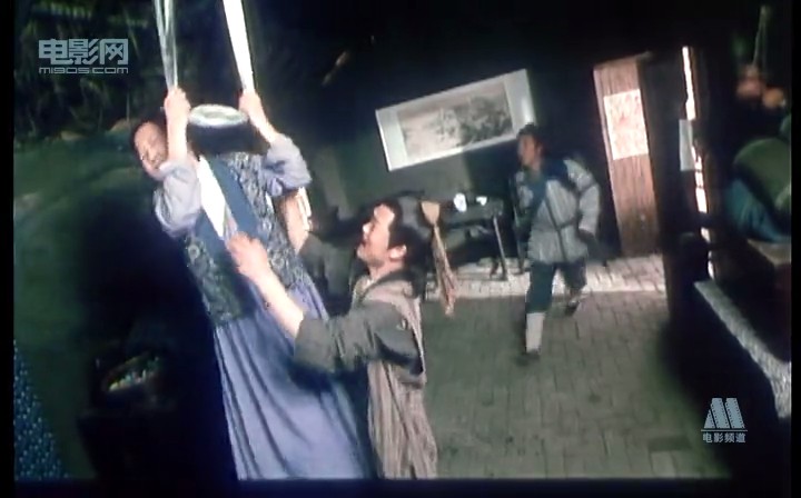 幻境灵狐剧照的剧照