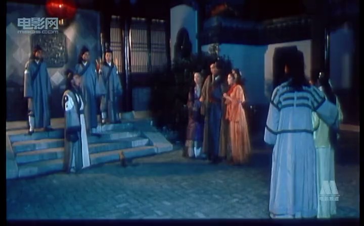 幻境灵狐剧照的剧照