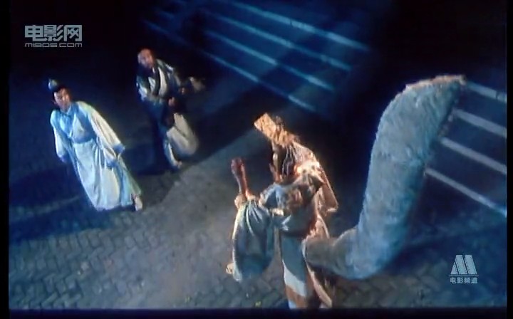 幻境灵狐剧照的剧照