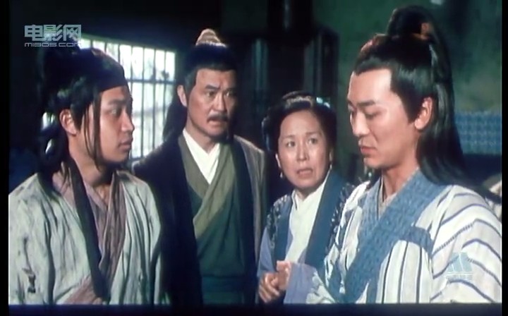 幻境灵狐剧照的剧照