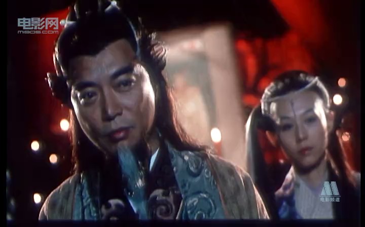 幻境灵狐剧照的剧照