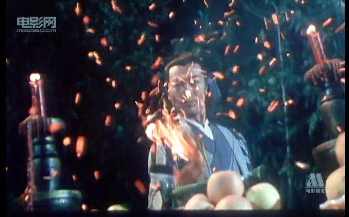 幻境灵狐剧照的剧照