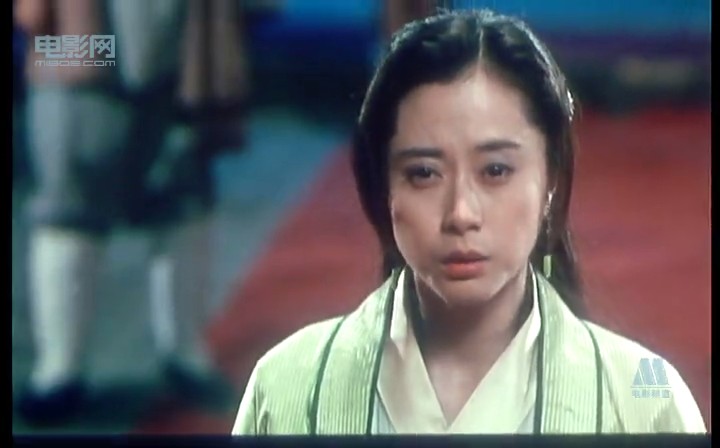 幻境灵狐剧照的剧照