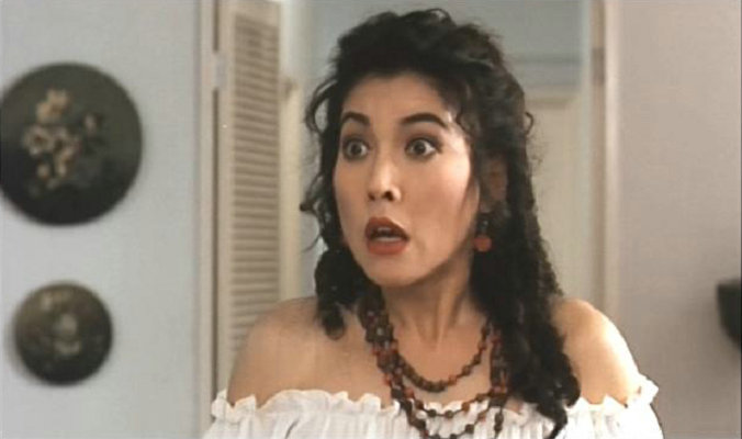 皆大欢喜剧照的剧照