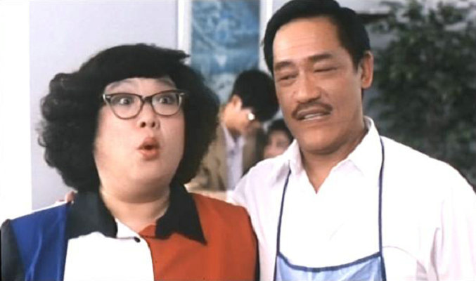 皆大欢喜剧照的剧照