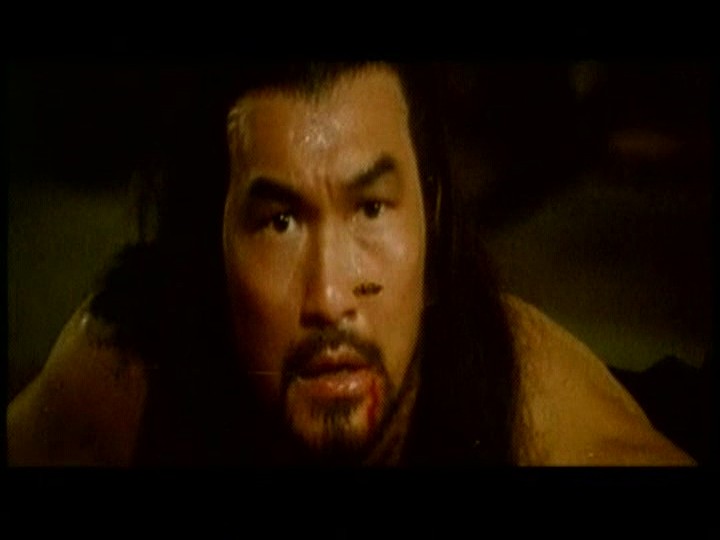 茅山道人剧照的剧照