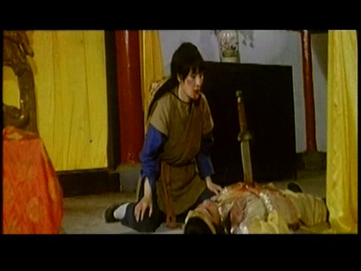 茅山道人剧照的剧照