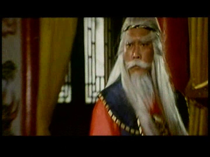 茅山道人剧照的剧照