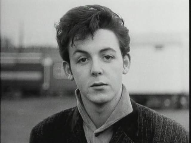 披头士精选辑剧照的剧照